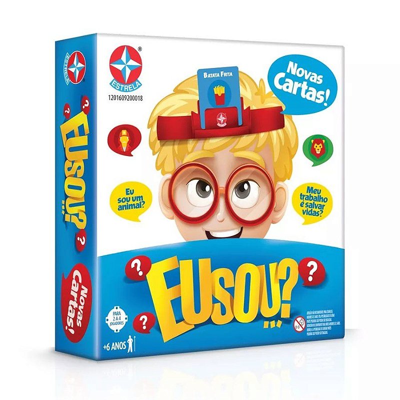 Jogo Genius Estrela - Blanc Toys - Felicidade em brinquedos