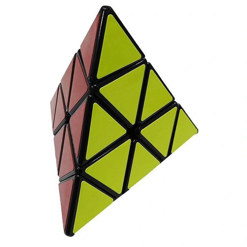 Cubo Mágico XD Art Brink - nivalmix