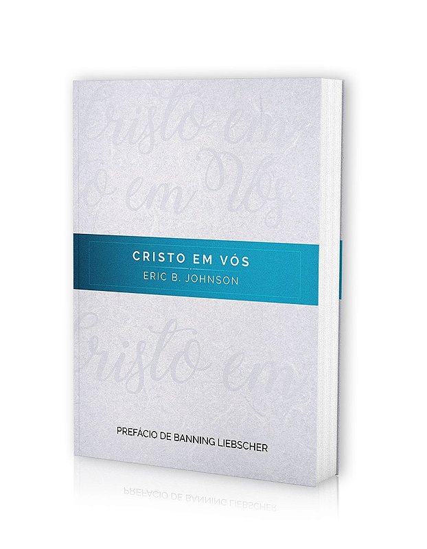 Cristo em Vós, por E. S. Jesus - Clube de Autores