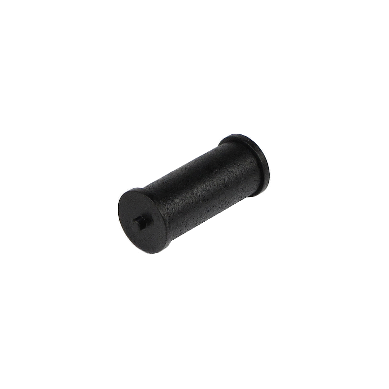 Tinteiro rolete de tinta 25mm para etiquetadora Jolly JH6, JH8 e
