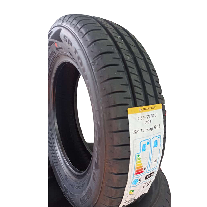 PNEU 165/70R13 DUNLOP SP TOURING R1 79T - Ione Pneus