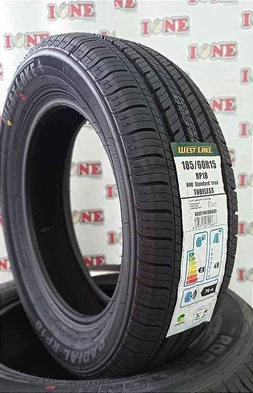 PNEU 185/60R15 WESTLAKE ZUPER ECO Z108 84H - Ione Pneus