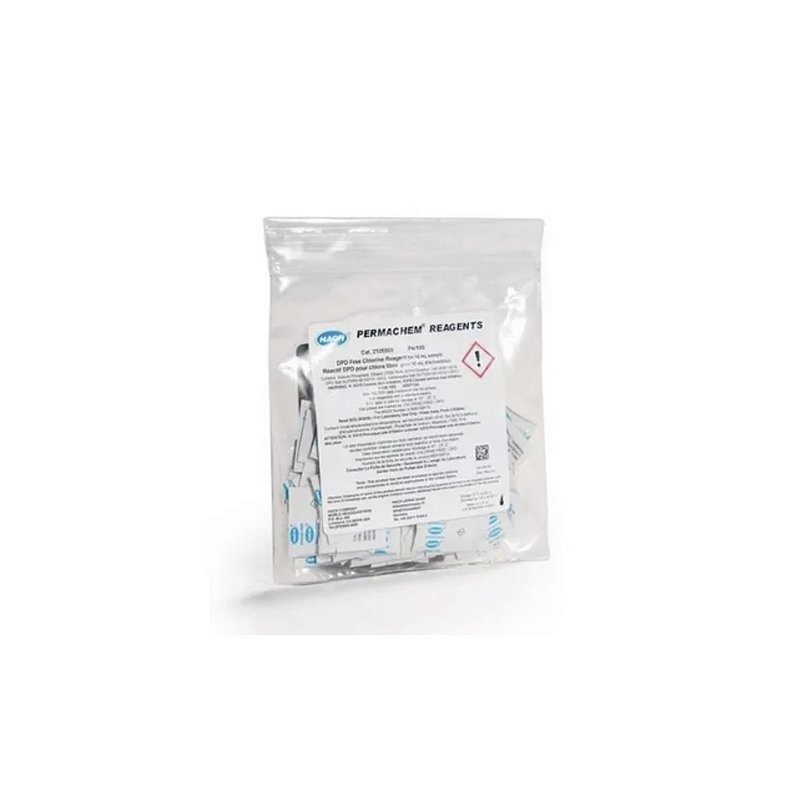 Pastiglia DPD -3 - Skimmer Piscine Pastiglia DPD -3 - Skimmer Piscine