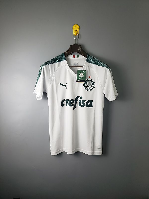 camisa 2 palmeiras 2019