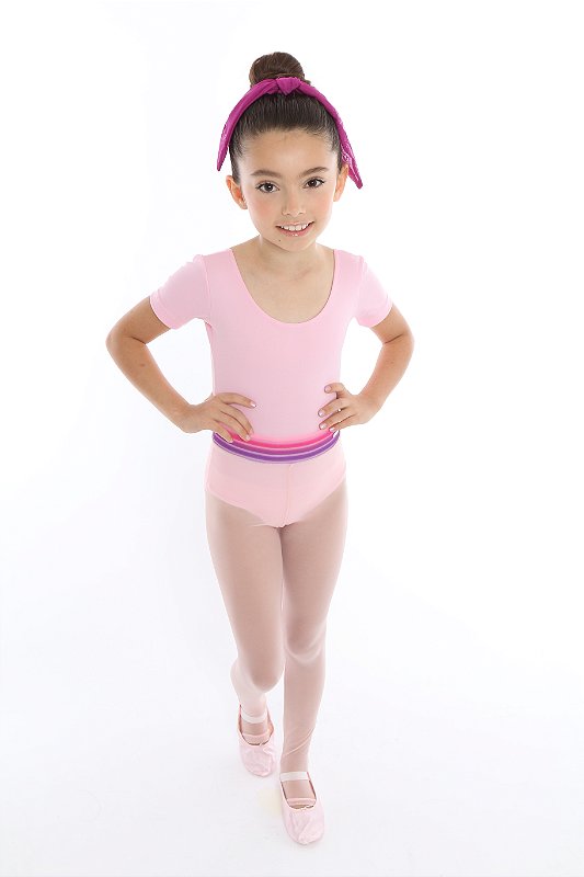 Legging Tule