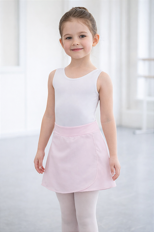 Sainha Ballet Infantil Rosinha