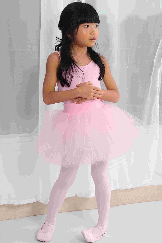 Saia Tule Tutu