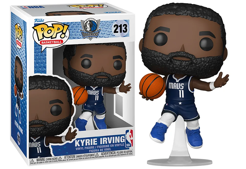 Kyrie Irving funko pop PSAサイン入り Kyrie Irving funko pop PSAサイン入り Kyrie Irving funko pop PSA