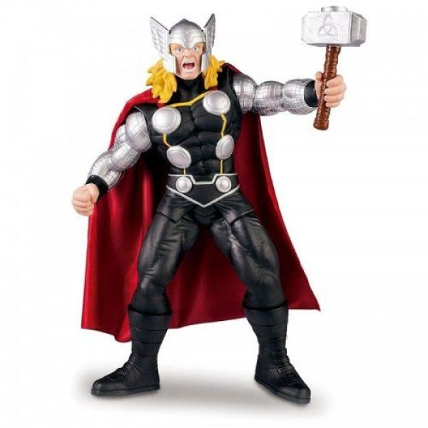 Thor boneco grande Clearance