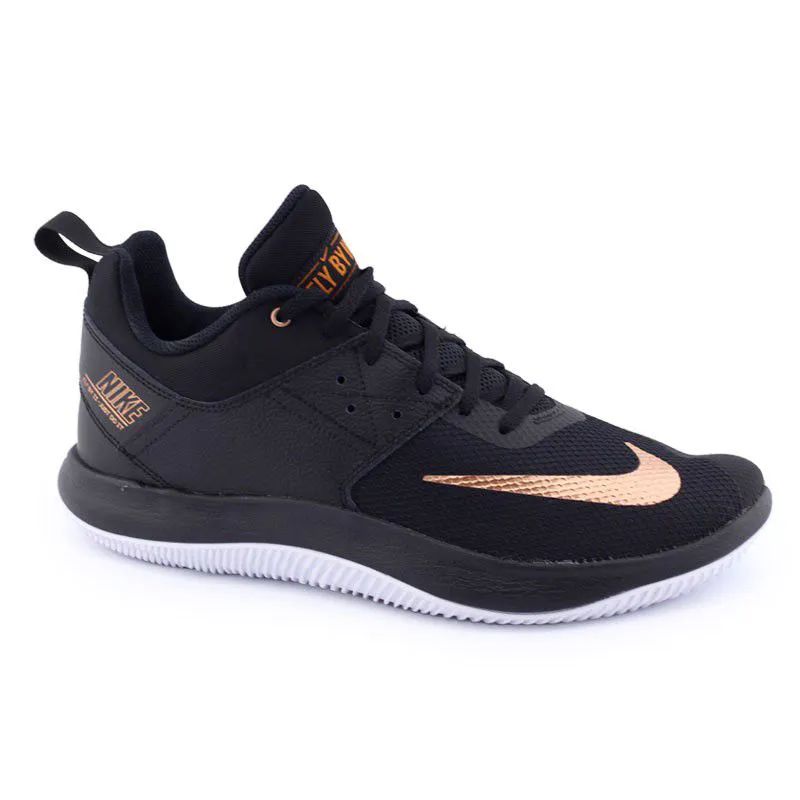 tênis nike fly by low feminino