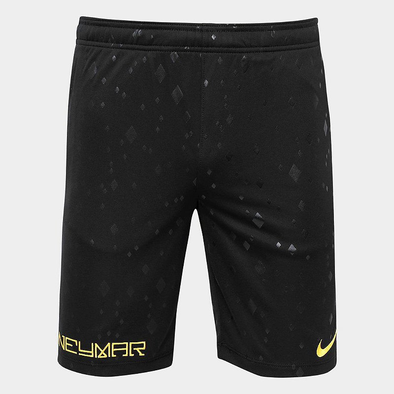 short calça nike neymar