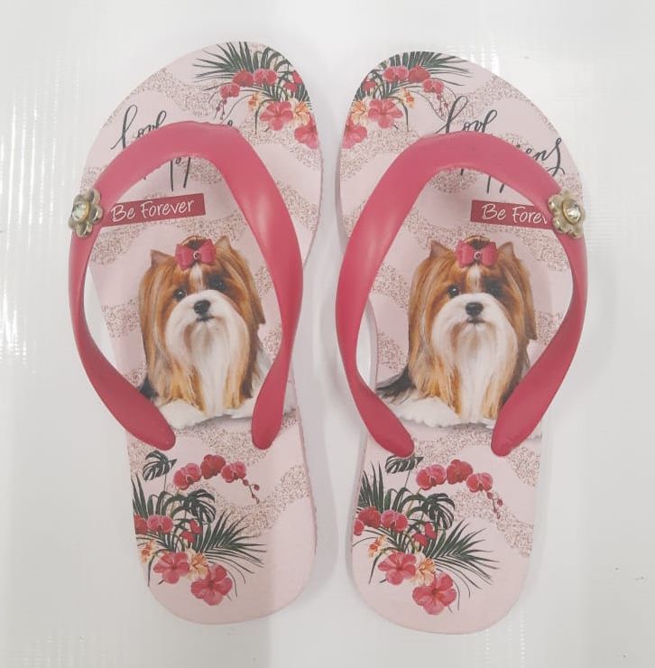 sandalias rafitthy preço