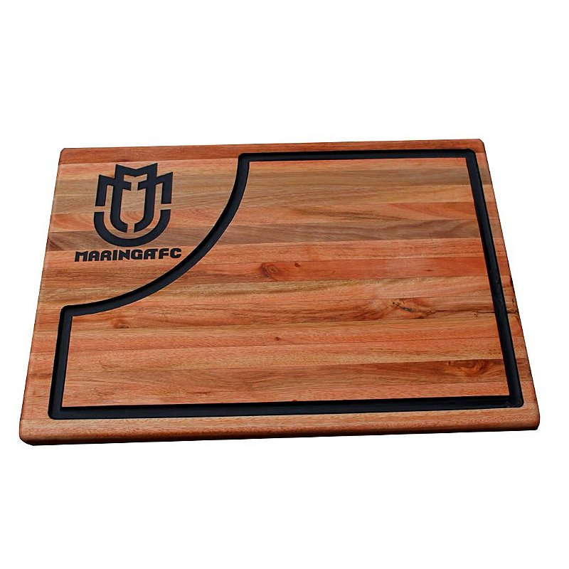 Tábua Churrasco Personalizada 50x35 - MFC - 2022