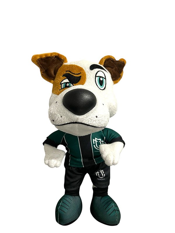 PELÚCIA DOGUINHO - MFC