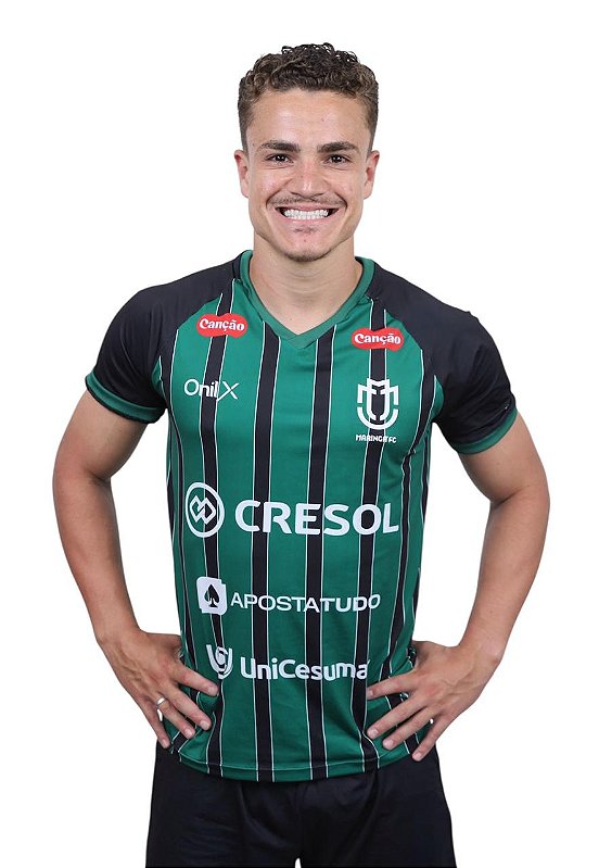 CAMISA OFICIAL 2026 UNISSEX - HOME