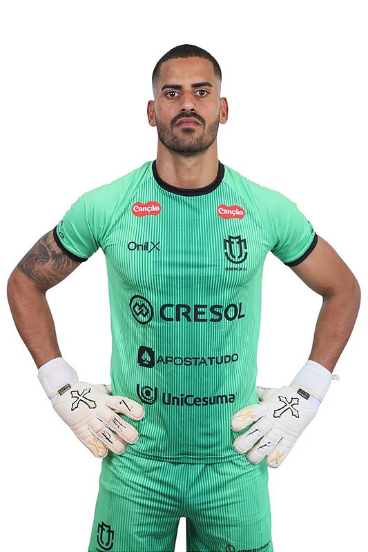 CAMISA OFICIAL 2026 UNISSEX - GOLEIRO VERDE