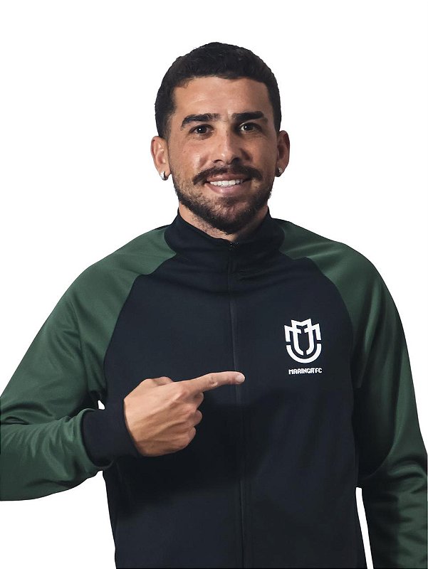 JAQUETA DE VIAGEM MFC