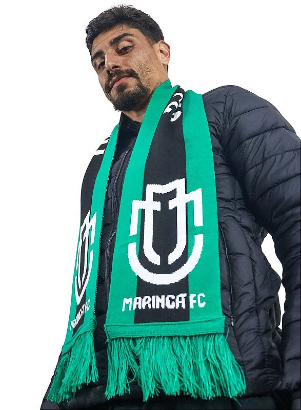 Cachecol Oficial MFC