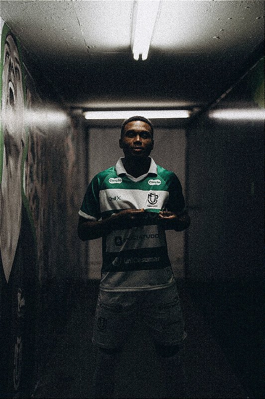 CAMISA OFICIAL 3 - 2026/27