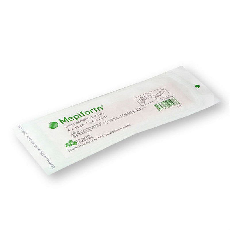 Mepiform 4x30 - Le Farma - Fortalecendo a vida