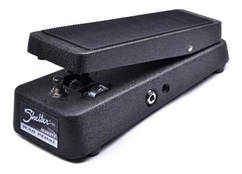 PEDAL SHELTER SWP-1 WAH 133012 - Musical Presente - Instrumentos