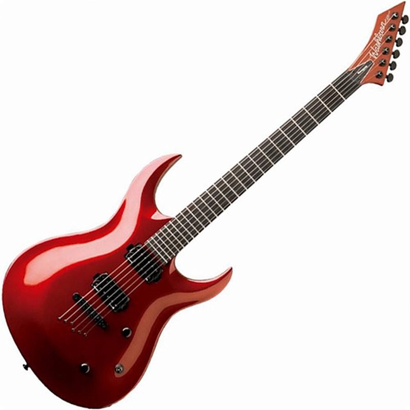 ギター washburn wm24v/zoom G1K/DS-2/TDS-1 GUITARRA WASHBURN WM-24 RENEGAD 137348 - Musical Presente