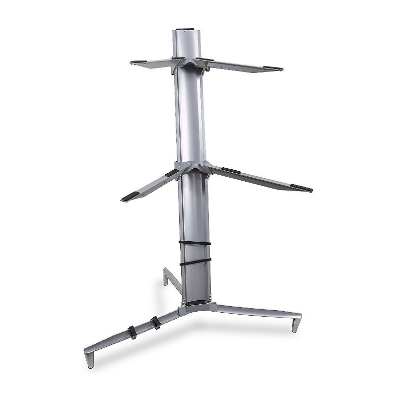 Pedestal/estante para teclado musical Arcano AR-9S - Rede