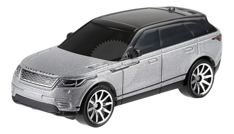 Range Rover Velar Lote 2019 - Minicars Brasil