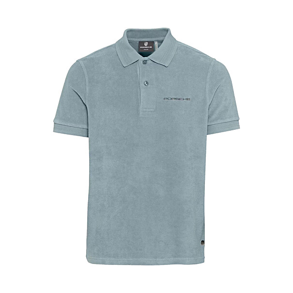 Camisa pólo masculina, coleção 60Y 911 - Boutique Porsche Center