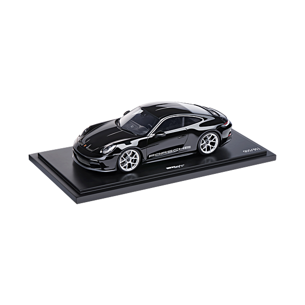 911 S/T (992), Edição Limitada, 1:18 - Boutique Porsche Center