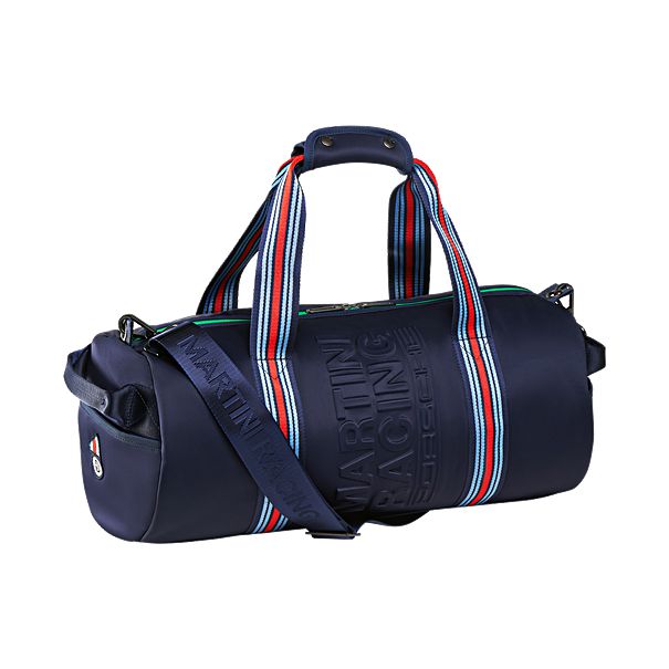 ポルシェMartiniトートバッグ Bolsa , MARTINI RACING - Boutique Porsche Center Belo Horizonte