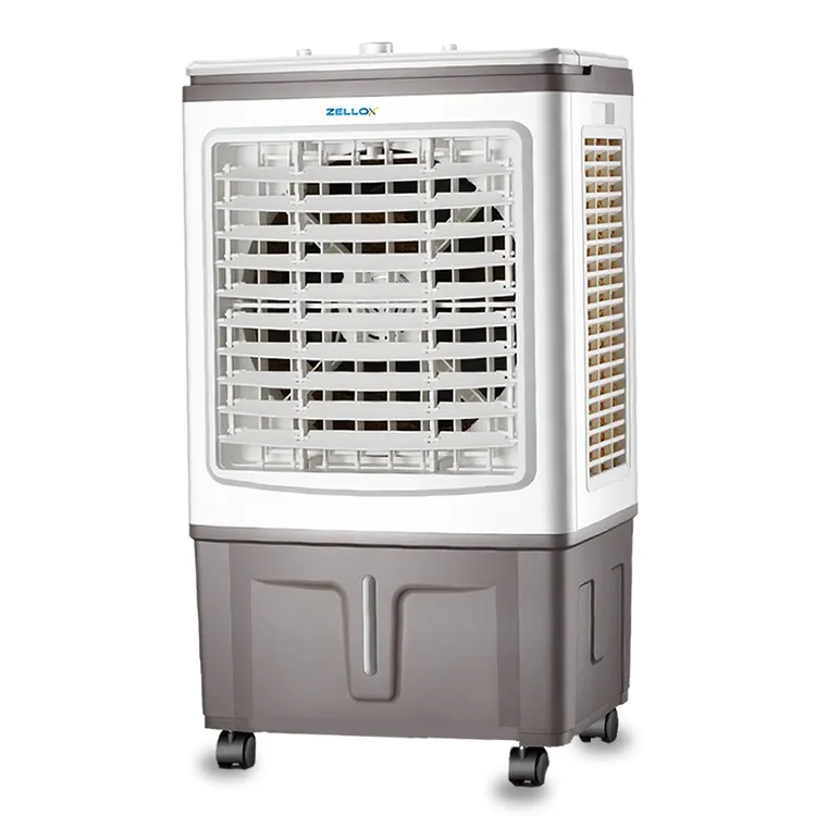Climatizador Zellox 30 litros - 100W - Loja Cristal Purificador