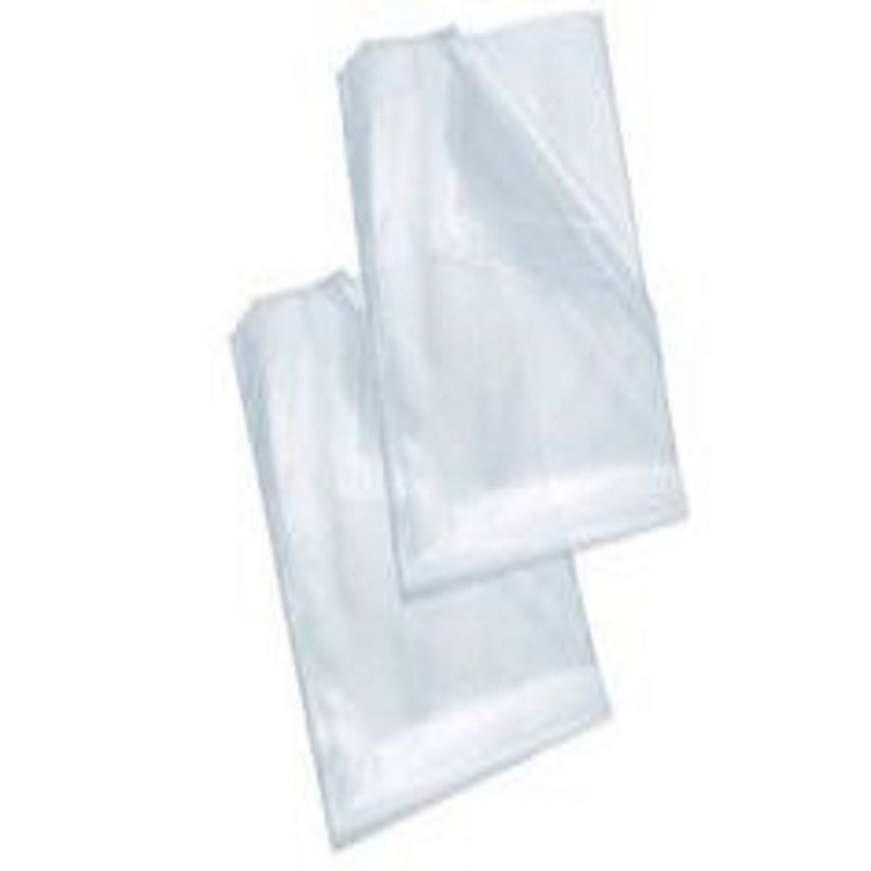 Pacote 50 Sacos Plástico Bolha MIVIDE - 20x30cm Autovedante