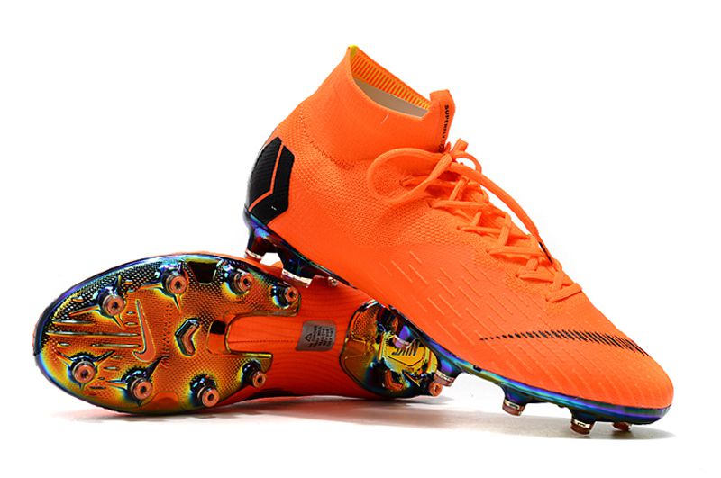 nike hypervenom elite ag
