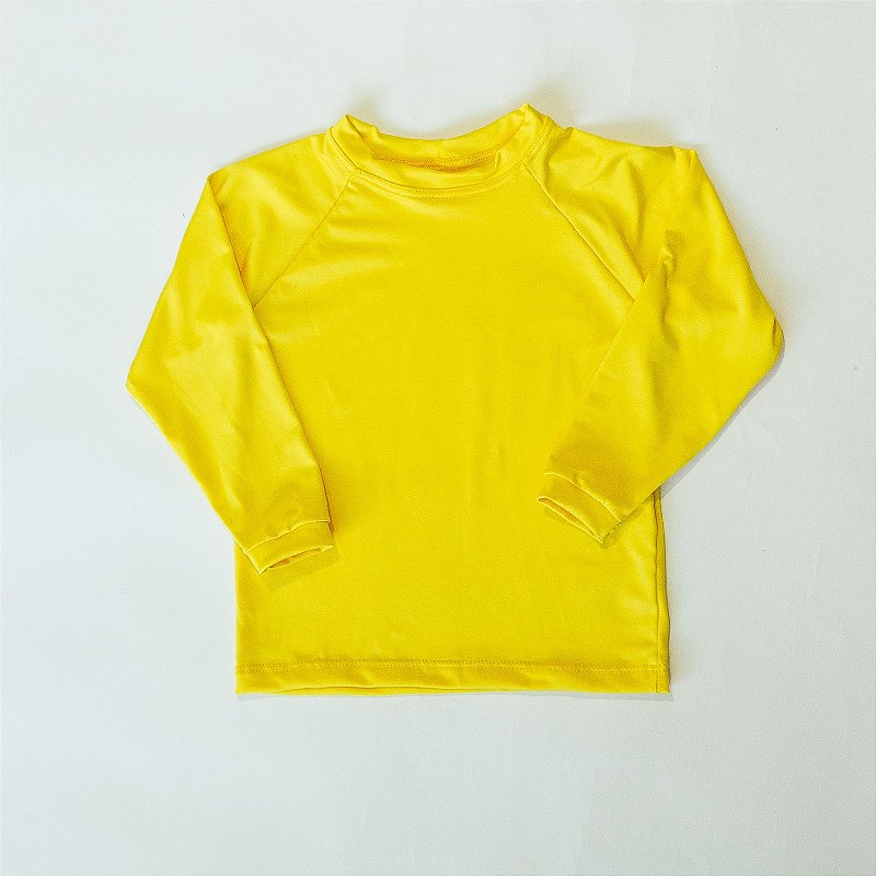 Camiseta Proteção Solar Infantil