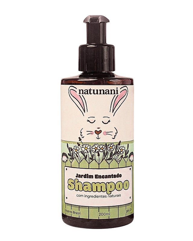 BioShampoo 200ml