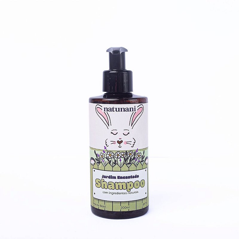 BioShampoo 200ml