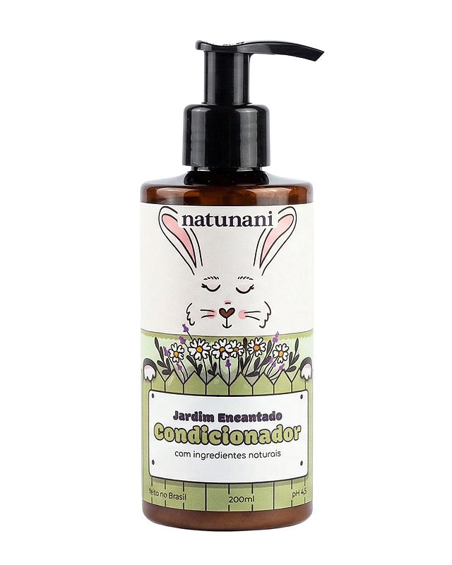 Biocondicionador 200g