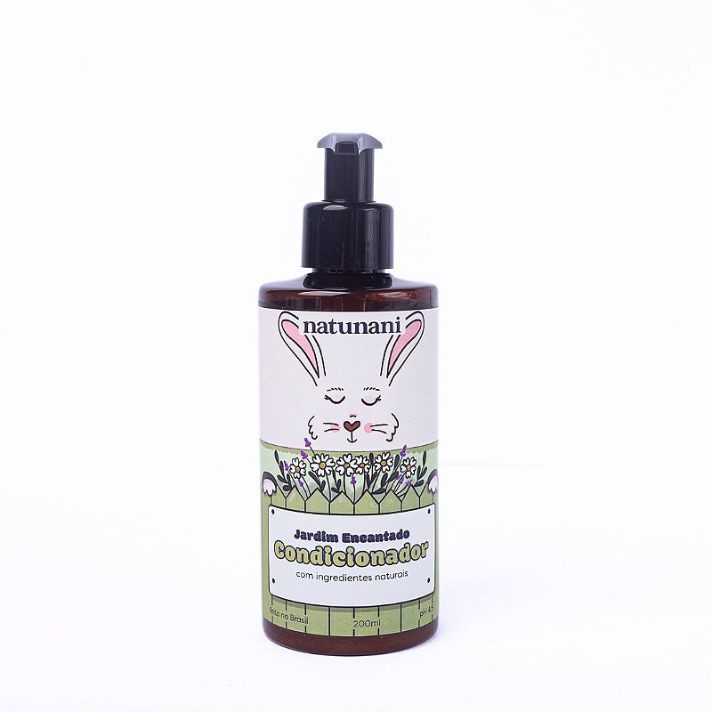 Biocondicionador 200g
