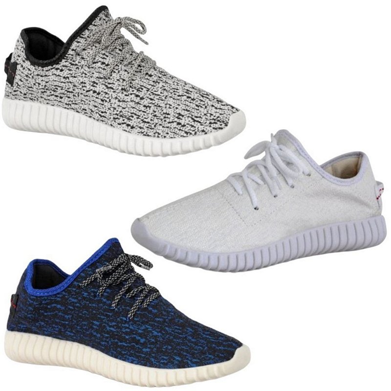 tenis adaption azul