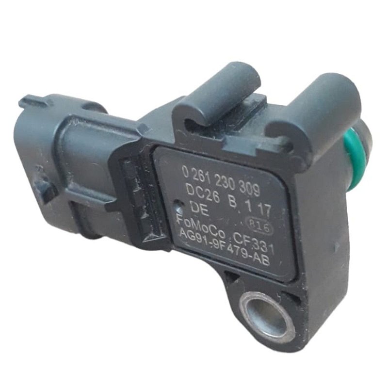 sensor map ranger 3.2 motor original - NEWKAR FORD PEÇAS