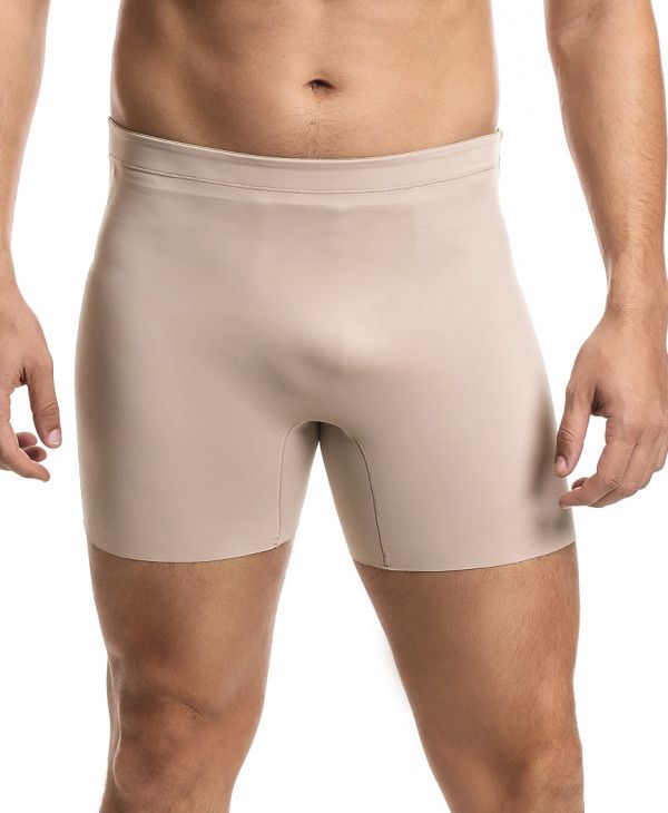 Cueca Yoga com pernas - 3009 H - Cintas e Modeladores Yoga
