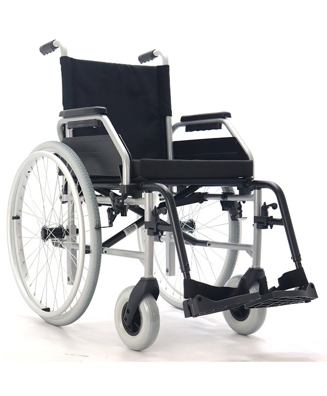j*e様 MEDICAL PROOF THE FLOW 17本 CADEIRA DE RODAS SERIE EUROPA DRESDEN TAM 17 (43CM) PRAXIS - ORTHOLOC