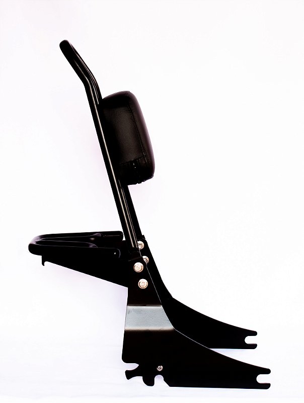 Sissy Bar Fat Bob a Partir de 2018 Motor Custom