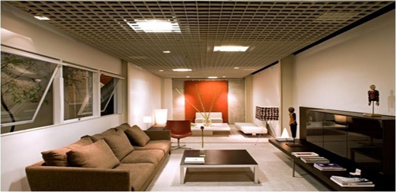 Maxim-Ar Linha Vitória 250 - 3  Seções