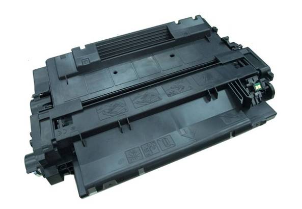 Toner Para Impressora Hp Laserjet P3015 - Hp Ce255 X Compativel Novo ...