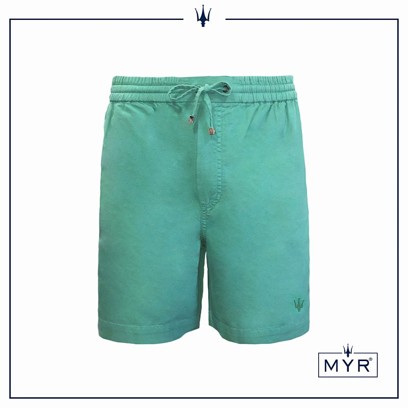 bermuda masculina capri