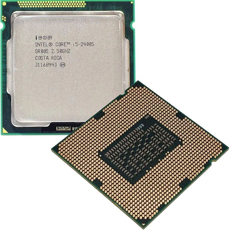 Core I3 I5 2400 Vs Fx 8350 Intel Core I5-2400 LGA1155 CeX (UK): Buy,