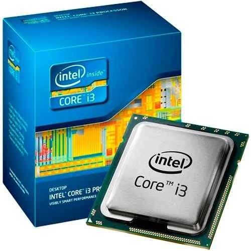 Processador Intel Core i3-3250 3M Cache GHz LGA1155 3ª Ger