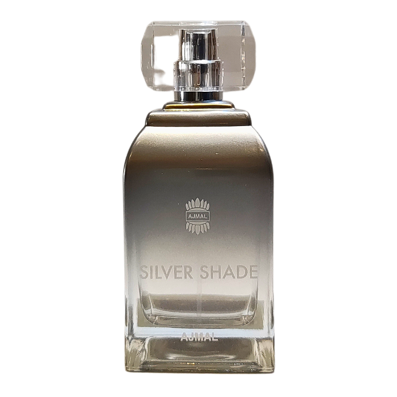 Silver Cascade – Fresh Luxury Fragrance main image 0